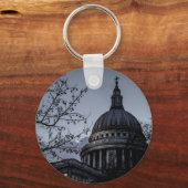St. Paul's Cathedral Schlüsselanhänger (Vorderseite)