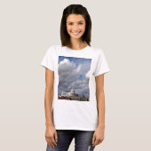 St. Paul's Cathedral T-Shirt (Vorne ganz)