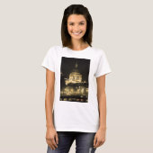 St. Paul's Cathedral T-Shirt (Vorne ganz)
