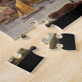 St. Paul's Cathedral', Thomas_Gravings Puzzle (Seite)