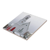 St. Paul's Episcopal Church Fliese (Seite)