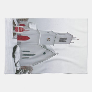 St. Pauls Episkopalkirche Küchentuch