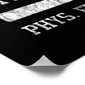 St. Pauls High School Hs Saint Pauls Nc Phys Ed  Poster (Ecke)