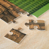 St Pauls in Farbe Puzzle (Seite)