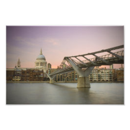 St Pauls Kathedrale Fotodruck