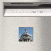 St. Paul's Magnet (In Situ (Geschirrspüler))