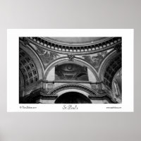 St Paul's