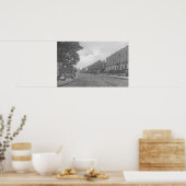 St. Pauls Road, Canonbury, Islington, c.1905 Poster (Küche)