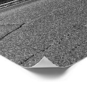 St. Paul's United Church Thunder Bay No. 1 Poster (Ecke)