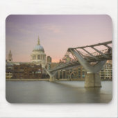 St. PAulsCathedral London Mousepad (Vorne)