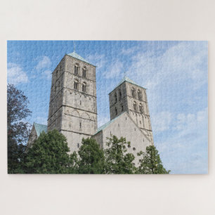 St.-Paulus-Dom, Dom zu Münster Puzzle