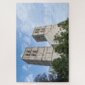 St.-Paulus-Dom, Dom zu Münster  Puzzle (Vertikal)