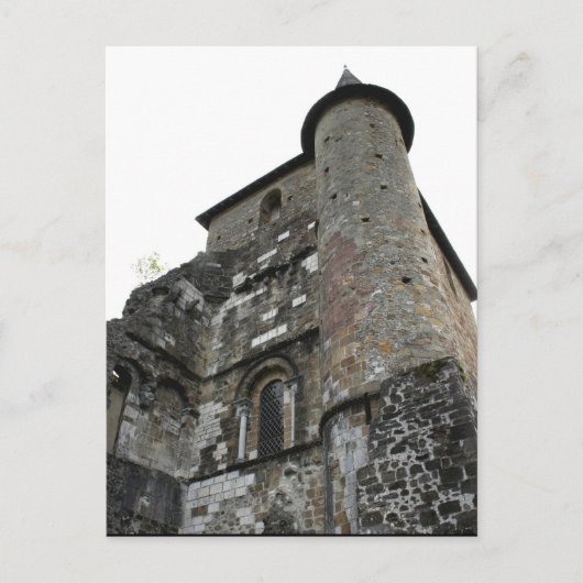 ST Pé de Bigorre Postkarte (Vorderseite)