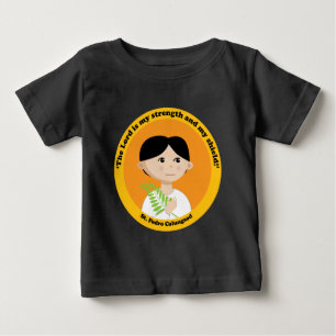St. Pedro Calungsod Baby T-shirt