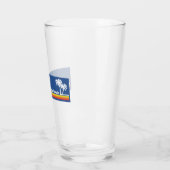 St. Pete Beach Florida Glas (Links)