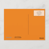 "ST. PETE BEACH FLORIDA PALMS POSTCARD" POSTCARD POSTKARTE (Rückseite)