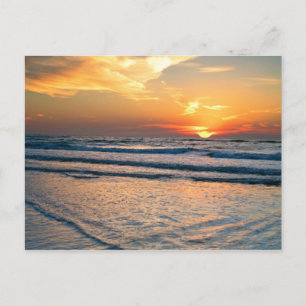 St Pete Beach Florida Postkarten