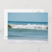 St. Pete Beach Postkarte (Vorne/Hinten)