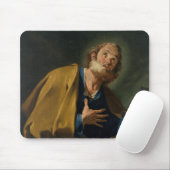 St Peter 2 Mousepad (Mit Mouse)