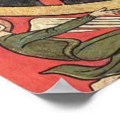 St. Peter 2 Poster (Ecke)