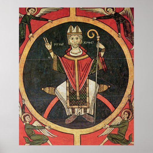 St. Peter 2 Poster (Vorne)