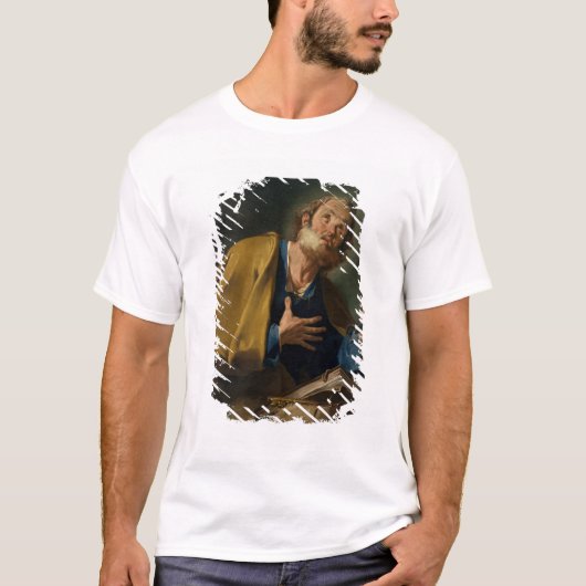 St Peter 2 T-Shirt (Vorderseite)