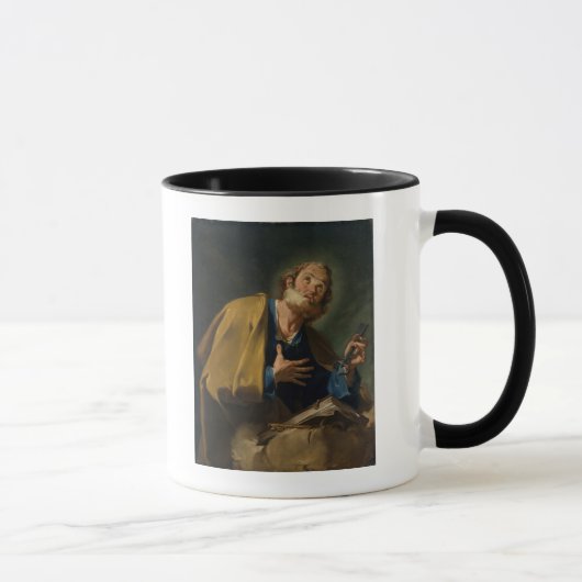 St Peter 2 Tasse (Rechts)