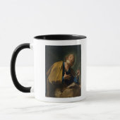 St Peter 2 Tasse (Links)