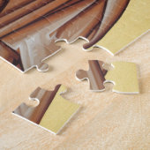 St. Peter Apostle Orthodox Christliches Symbol Puzzle (Seite)