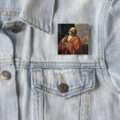 St Peter Button (Beispiel)