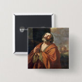 St Peter Button (Vorne & Hinten)