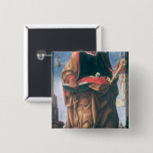 St Peter Button (Vorne & Hinten)