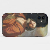 St Peter Case-Mate iPhone Hülle (Rückseite (Horizontal))