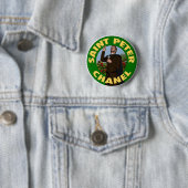 St Peter Chanel Button (Beispiel)