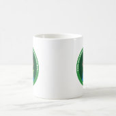 St. Peter Chanel Kaffeetasse (Mittel)