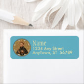 St. Peter Claver (BK 058) (Insitu)