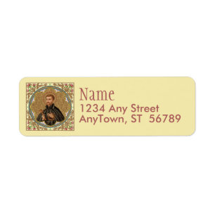 St. Peter Claver (BK 058)