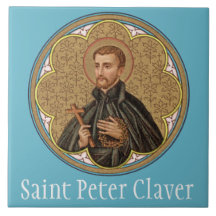 St. Peter Claver (BK 058)