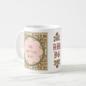 St. Peter Claver (BK 058) Kaffeetasse (Vorderseite Links)