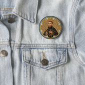 St. Peter Claver (BK 058) Rundschiff Button (Beispiel)