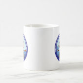 St. Peter Claver Kaffeetasse (Mittel)