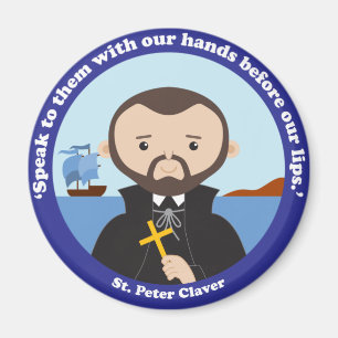 St. Peter Claver Magnet