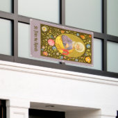 St. Peter der Apostel (PM 07) Banner 2 (Äußeres Gebäude)