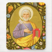 St. Peter der Apostel (PM 07) Mousepad (Vorne)