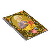 St. Peter der Apostel (PM 07) Notizblock (Rechte Seite)