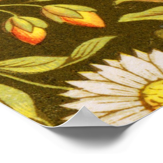 St. Peter der Apostel (PM 07) Poster 2 (Ecke)