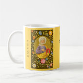 St. Peter der Apostel (PM 07) Tasse 2b Kaffee (Links)