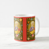 St. Peter der Apostel (PM 07) Tasse 4 (VorderseiteRechts)