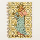 St. Peter der Apostel (RLS 14) Planer (Vorderseite)