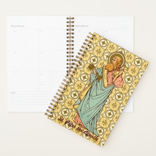 St. Peter der Apostel (RLS 14) Planer (Anzeige)